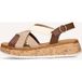 Gabor Sandalen 743 Multi