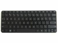 HP EliteBook 725 G2 Clavier Noir Néerlandais