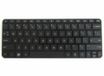 HP EliteBook 725 G2 Clavier Noir Néerlandais