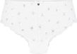 Hunkemöller Marine Brazilian Wit