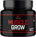 XXL Nutrition Muscle Grow Groene Appel Post Workout Supplement 1000 g