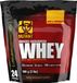 Mutant Whey Poudre de protéines / Shake protéiné Chocolat 908 grammes
