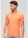 Superdry Essential Logo Geborduurde Neon T-shirt Heren XXXL
