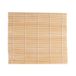 Parence. Bambusowa mata do sushi – Makisu na rolk – Rozmiar 23x23cm