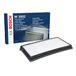 BOSCH Filter, Innenraumluft 1987432002