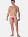 WOH HOM Tanga Sexy Fun Red