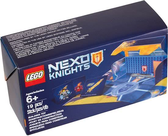 LEGO 5004389 Battle Base
