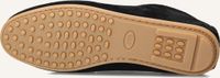 Stefano Lauran 11733 Mocassins Dames Zwart
