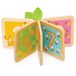 Le Toy Van Petilou Baby Counting Book