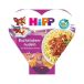Hipp Menu bio : Pâtes en forme de lettres à la sauce bolognaise, 250 g