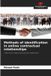 Methods Our Knowledge Publishing Methods of identification in online contractual relationships: A technical, legal and practical assessment Paperback