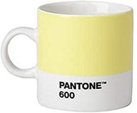 Copenhagen Design Pantone Espresso Licht Geel 120ml