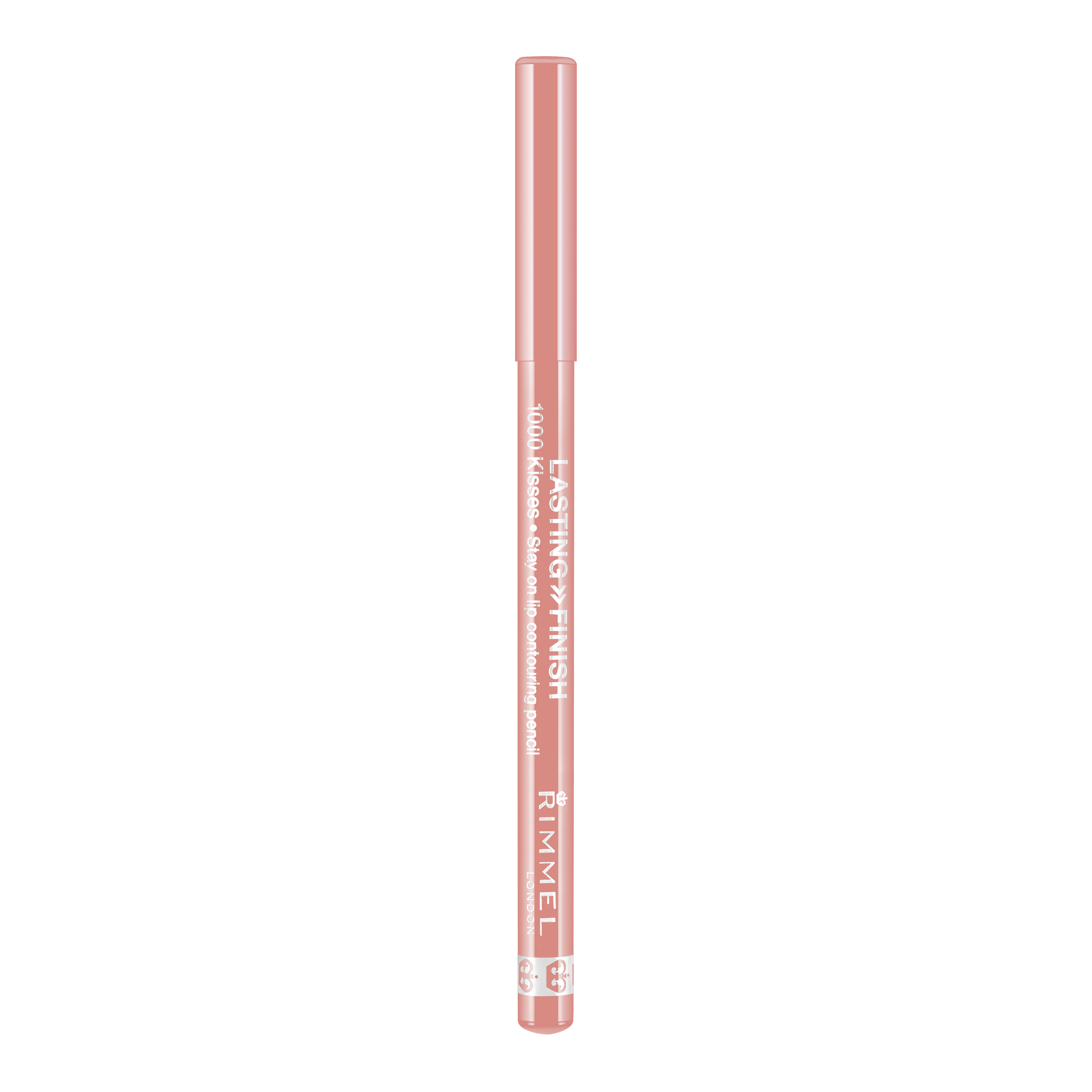 Rimmel London Lasting Finish 1000 Kisses Lip - 34001012049