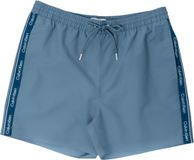Calvin Klein Maillot de bain homme - Muted Cerulean - Taille L
