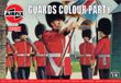Airfix Modelbouwpakket Militaire voertuigen - 00702V Guards Colour Party - Figuren Plastic - 1:76 - Modelbouw