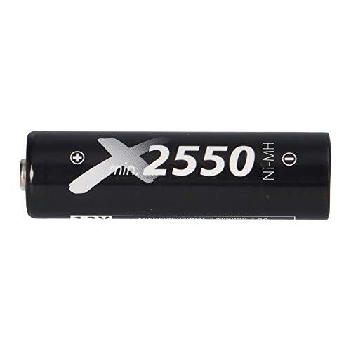XCELL LSD-Plus Mignon (AA)-batterij NiMH 2550 mAh 1,2 V 1 st.