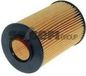 PURFLUX Oliefilter L396