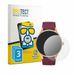 BROTECT - Protecteur d'écran pour Fitpolo Smartwatch 1.57" - Film protecteur Verre protecteur mat 3 Pièces