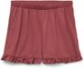 VERO MODA Broek 'VMANINA' lichtrood