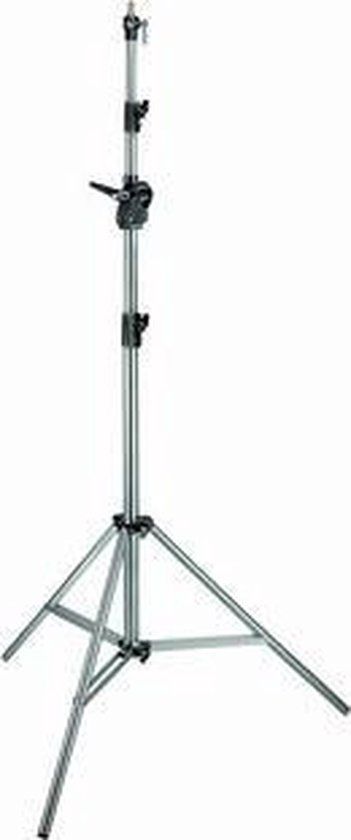 Manfrotto Combi-Boom 420CSUNS - Zilver
