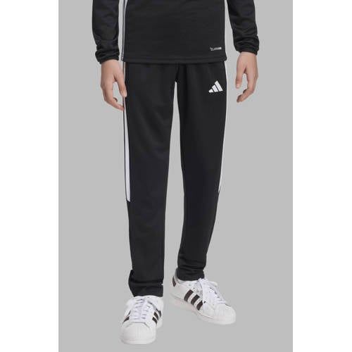 adidas Performance Junior trainingsbroek Tiro26 zwart