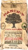 RANCH-T White Quebracho Houtskool 10kg