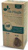 BioMagic Natuurlijke Biologische haarverf Lichtblond 8/00