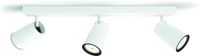 Philips LED Philips myLiving PAISLEY LED Spot light - White