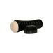 You2Toys Booty to go met vibratie, 1 stuk