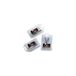 SET LACOR SET VAN 6 SPUITMONDEN (ROZE/HELICE/STER FR