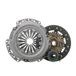 Valeo Jeu d'embrayage 786001
