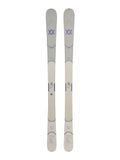 Volkl Mantra 84 W beige ski's zonder bevestigingen voor dames