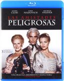 Las Dangerous Liaisons [Blu-Ray]