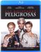 Las Dangerous Liaisons [Blu-Ray]