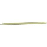 QuickCool QG-SHP-H1.00-B12.10-100MN Heatpipe Plat 0.41 K/W (l x b x h) 100 x 12.1 x 1 mm