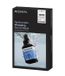MEDIHEAL Hyaluronate Wrapping Serum Masque Hydratant Masque Feuille