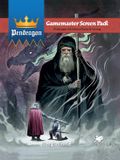 Chaosium Inc. Pendragon RPG: Gamemaster Screen Pack (EN)