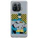 ERT GROUP mobiel telefoonhoesje voor Xiaomi MI 11 PRO origineel en officieel erkend DC patroon Batman 069
