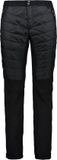 CMP 39t0017 Broek Zwart S Man