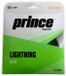 Prince Pompoensnoeren Lightning XX 1.25 mm Noir