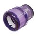Paxanpax PFC1425 Stofzuiger Filter Past Dyson Omni-Glide SV19, Plastic