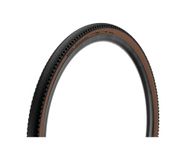 Pirelli Cinturato™ Rh Classic Hp-line Prowall 120 Tpi Smartevo Gr Tubeless 700 X 50 Gravelband Bruin 700 x 50