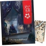 Need Games! Die Legende der Vünf Rings - Die Sünden der Beimigung