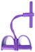 Bande élastique de fitness pour exercices abdominaux