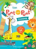R&B Rebo Productions Van punt tot punt - Dieren