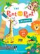 R&B Rebo Productions Van punt tot punt - Dieren