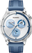 HUAWEI WATCH GT5 46mm - Blauw - Smartwatch - 2 weken batterijduur - iOS & Android