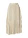 VERO MODA Rok 'VMFLORENCE' beige