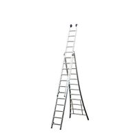 Little Jumbo Opsteekladder - 3 x 14 t/m 3 x 12 Sporten - 8718801670118