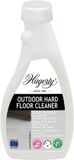 Hagerty Outdoor Hard Floor Cleaner : Terrasreiniger 500 ml